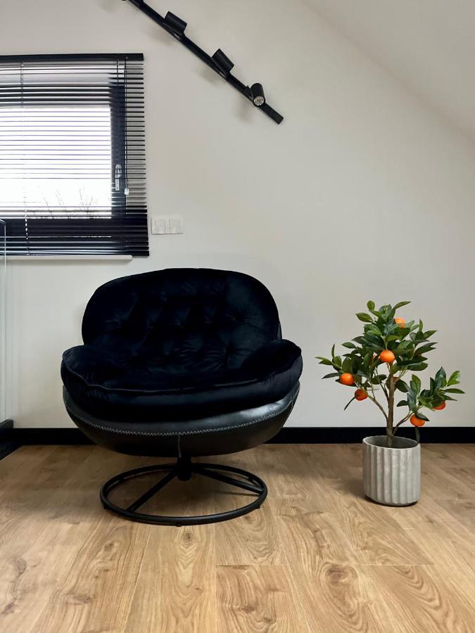 Apartamenty Maxa Czornyja Jelení Hora Exteriér fotografie