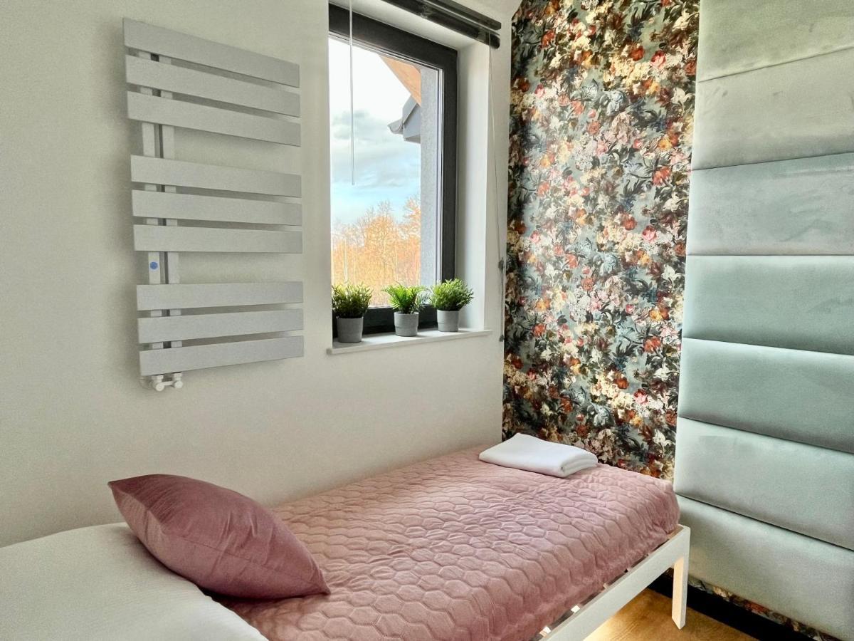 Apartamenty Maxa Czornyja Jelení Hora Exteriér fotografie